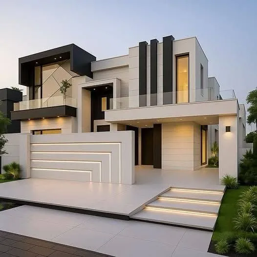 Kahramanmaraş satılık villa